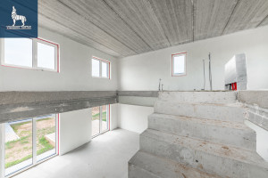 Parduodamas namas Matiškių g., Trakų Vokė, Vilniaus m., Vilniaus m. sav., 148 m2 ploto, 2 aukštai 3