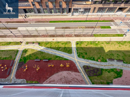 Parduodamas butas Kernavės g., Šnipiškės, Vilniaus m., Vilniaus m. sav., 35.57 m2 ploto, 2 kambariai 3