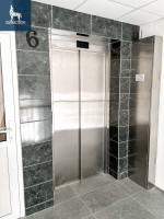 Parduodamas butas Kernavės g., Šnipiškės, Vilniaus m., Vilniaus m. sav., 35.57 m2 ploto, 2 kambariai 4