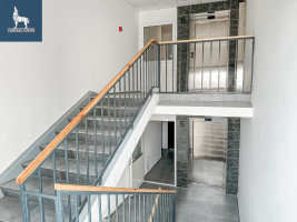 Parduodamas butas Kernavės g., Šnipiškės, Vilniaus m., Vilniaus m. sav., 35.57 m2 ploto, 2 kambariai 5