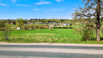 Parduodamas  sklypas Bendorių kel., Mažosios Riešės vs., Vilniaus r. sav., 15 a ploto 5