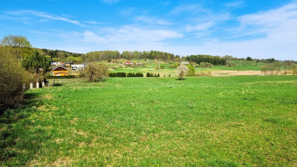 Parduodamas sklypas Bendorių kel., Mažosios Riešės vs., Vilniaus r. sav., 15 a ploto 6