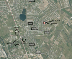 Parduodamas  sklypas Klemiškės II k., Klaipėdos r. sav., 7 a ploto 5