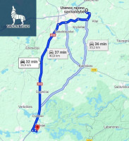 Parduodamas  sklypas Molėtų m., Molėtų r. sav., 78 a ploto 10