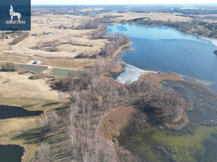 Parduodamas sklypas Molėtų m., Molėtų r. sav., 78 a ploto 6