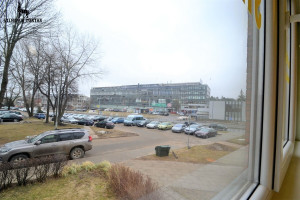 Nuomojamos administracinės, kitos paskirties, sandėliavimo patalpos Ateities g., Baltupiai, Vilniaus m., Vilniaus m. sav., 43 m2 ploto 2
