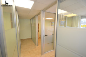 Nuomojamos administracinės, kitos paskirties, sandėliavimo patalpos Ateities g., Baltupiai, Vilniaus m., Vilniaus m. sav., 43 m2 ploto 4