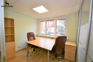 Nuomojamos administracinės, kitos paskirties, sandėliavimo patalpos Ateities g., Baltupiai, Vilniaus m., Vilniaus m. sav., 43 m2 ploto 5