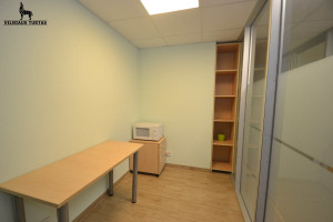 Nuomojamos administracinės, kitos paskirties, sandėliavimo patalpos Ateities g., Baltupiai, Vilniaus m., Vilniaus m. sav., 43 m2 ploto 7
