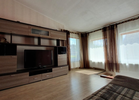 Parduodamas namas Žiaukų k., Klaipėdos r. sav., 90 m2 ploto, 2 aukštai