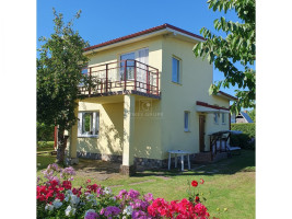 Parduodamas namas Žiaukų k., Klaipėdos r. sav., 90 m2 ploto, 2 aukštai 3
