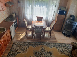Parduodamas namas Žiaukų k., Klaipėdos r. sav., 90 m2 ploto, 2 aukštai 4