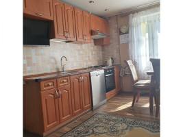 Parduodamas namas Žiaukų k., Klaipėdos r. sav., 90 m2 ploto, 2 aukštai 6