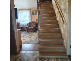 Parduodamas namas Žiaukų k., Klaipėdos r. sav., 90 m2 ploto, 2 aukštai 7