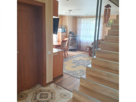 Parduodamas namas Žiaukų k., Klaipėdos r. sav., 90 m2 ploto, 2 aukštai 9
