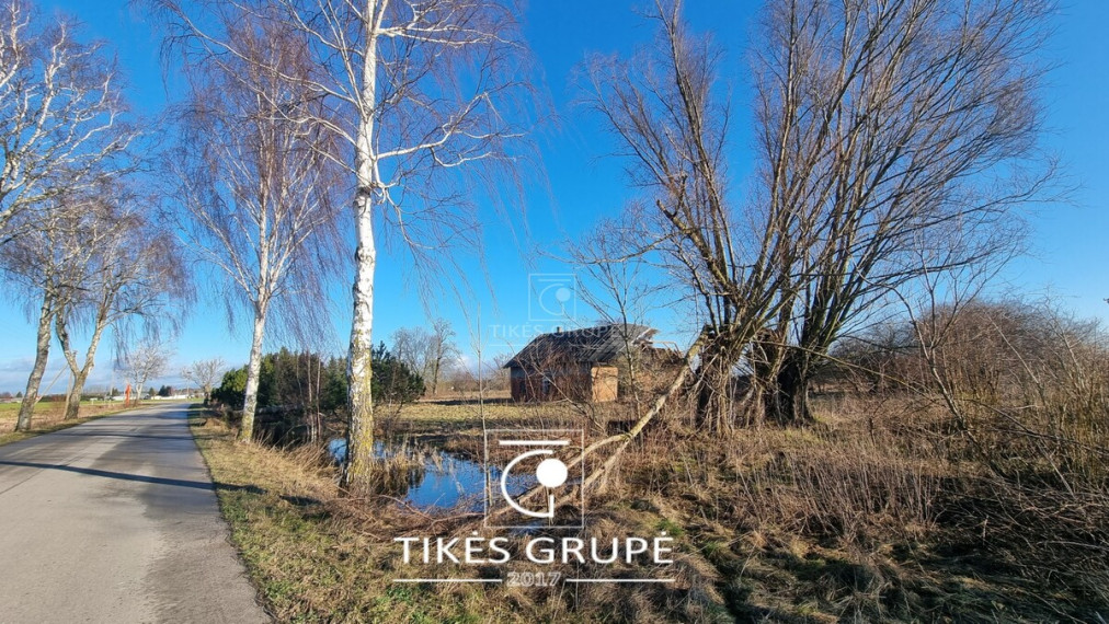 Parduodamas namas Sakūtėlių k., Šilutės r. sav., 84 m2 ploto 3