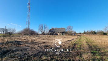 Parduodamas namas Sakūtėlių k., Šilutės r. sav., 84 m2 ploto 4