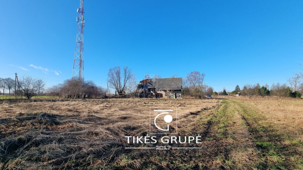 Parduodamas namas Sakūtėlių k., Šilutės r. sav., 84 m2 ploto 4
