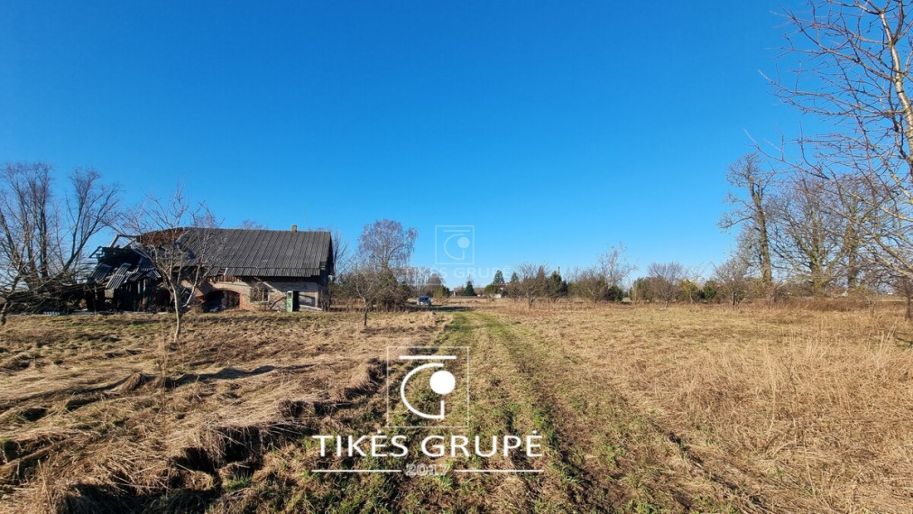 Parduodamas namas Sakūtėlių k., Šilutės r. sav., 84 m2 ploto 6