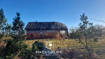 Parduodamas namas Sakūtėlių k., Šilutės r. sav., 84 m2 ploto 7