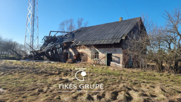 Parduodamas namas Sakūtėlių k., Šilutės r. sav., 84 m2 ploto 8