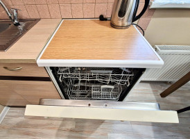Nuomojamas butas Eitminų g., Pašilaičiai, Vilniaus m., Vilniaus m. sav., 52 m2 ploto, 2 kambariai 3