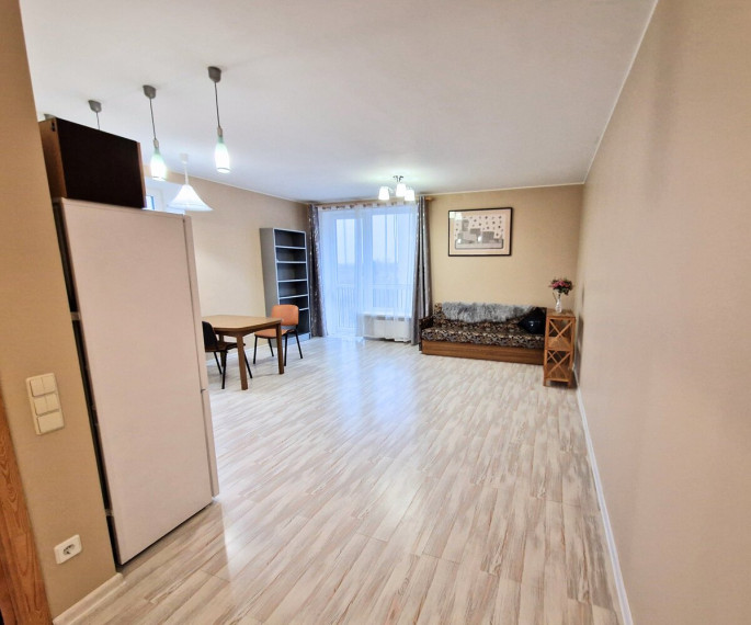 Nuomojamas butas Eitminų g., Pašilaičiai, Vilniaus m., Vilniaus m. sav., 52 m2 ploto, 2 kambariai 4