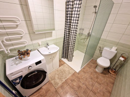 Nuomojamas butas Eitminų g., Pašilaičiai, Vilniaus m., Vilniaus m. sav., 52 m2 ploto, 2 kambariai 8