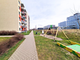 Nuomojamas butas Eitminų g., Pašilaičiai, Vilniaus m., Vilniaus m. sav., 52 m2 ploto, 2 kambariai 10