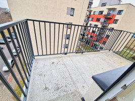 Nuomojamas butas Eitminų g., Pašilaičiai, Vilniaus m., Vilniaus m. sav., 52 m2 ploto, 2 kambariai 11