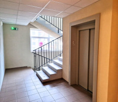 Nuomojamas butas Eitminų g., Pašilaičiai, Vilniaus m., Vilniaus m. sav., 52 m2 ploto, 2 kambariai 12