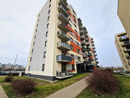 Nuomojamas butas Eitminų g., Pašilaičiai, Vilniaus m., Vilniaus m. sav., 52 m2 ploto, 2 kambariai 13