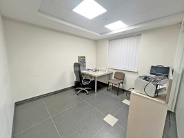 Nuomojamos administracinės patalpos Senamiesčio g. , Skaistakalnis, Panevėžio m., Panevėžio m. sav., 40 m2 ploto 3