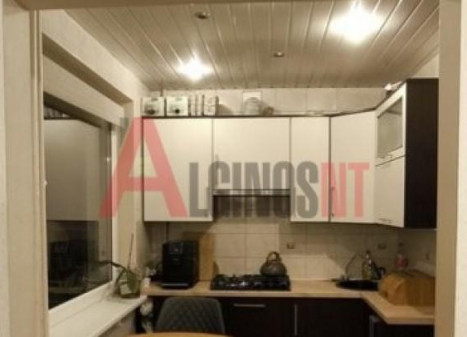 Parduodamas butas Taikos pr., Žardininkai, Klaipėdos m., Klaipėdos m. sav., 65 m² ploto 3 kambariai