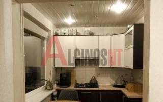 Parduodamas butas Taikos pr., Žardininkai, Klaipėdos m., Klaipėdos m. sav., 65 m² ploto 3 kambariai 1