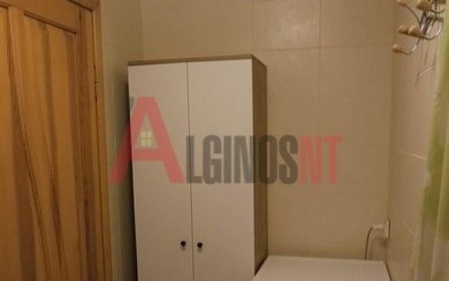 Parduodamas butas Taikos pr., Žardininkai, Klaipėdos m., Klaipėdos m. sav., 65 m² ploto 3 kambariai 2