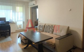 Parduodamas butas Taikos pr., Žardininkai, Klaipėdos m., Klaipėdos m. sav., 65 m² ploto 3 kambariai 5