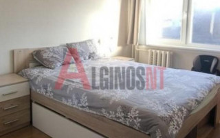 Parduodamas butas Taikos pr., Žardininkai, Klaipėdos m., Klaipėdos m. sav., 65 m² ploto 3 kambariai 6