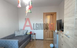 Parduodamas butas Taikos pr., Žardininkai, Klaipėdos m., Klaipėdos m. sav., 65 m² ploto 3 kambariai 7