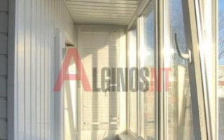 Parduodamas butas Taikos pr., Žardininkai, Klaipėdos m., Klaipėdos m. sav., 65 m² ploto 3 kambariai 8