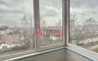 Parduodamas butas Poilsio g., Poilsis, Klaipėdos m., Klaipėdos m. sav., 55 m² ploto 2 kambariai 6