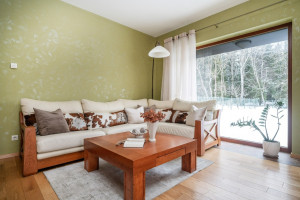 Parduodamas namas Užubalių g., Užubalių k., Vilniaus r. sav., 158.3 m2 ploto, 2 aukštai 5