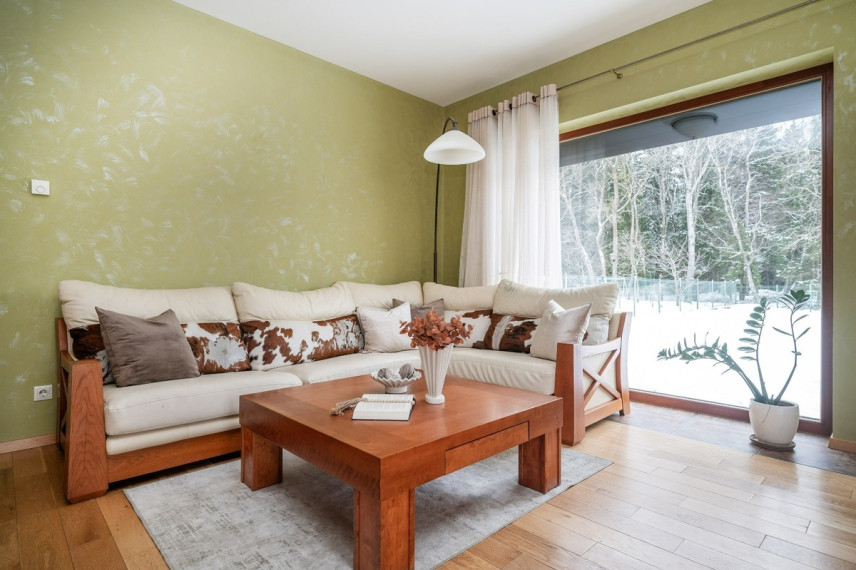 Parduodamas namas Užubalių g., Užubalių k., Vilniaus r. sav., 158.3 m2 ploto, 2 aukštai 5