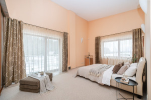 Parduodamas namas Užubalių g., Užubalių k., Vilniaus r. sav., 158.3 m2 ploto, 2 aukštai 11