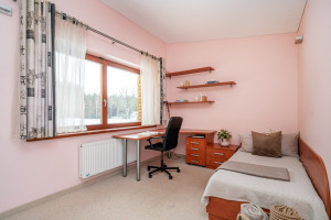 Parduodamas namas Užubalių g., Užubalių k., Vilniaus r. sav., 158.3 m2 ploto, 2 aukštai 14
