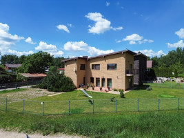 Parduodamas namas Užubalių g., Užubalių k., Vilniaus r. sav., 158.3 m2 ploto, 2 aukštai 20