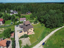 Parduodamas namas Užubalių g., Užubalių k., Vilniaus r. sav., 158.3 m2 ploto, 2 aukštai 23