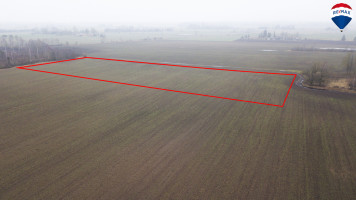 Parduodamas sklypas Gražuolių k., 300 a ploto 2