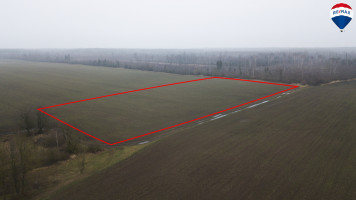 Parduodamas sklypas Gražuolių k., 300 a ploto 3