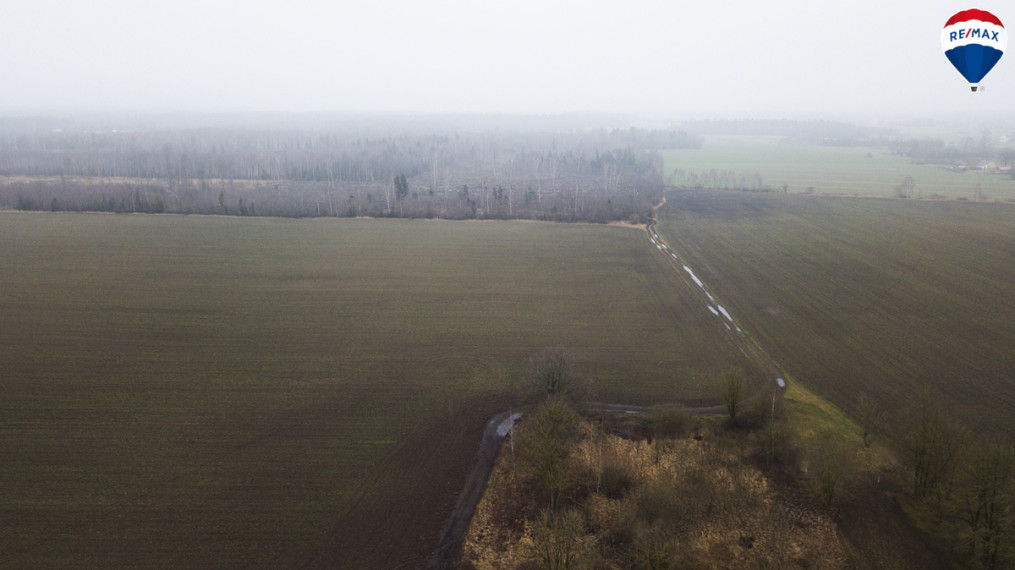 Parduodamas sklypas Gražuolių k., 300 a ploto 6